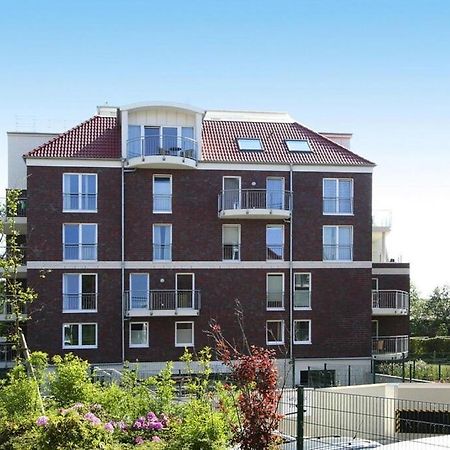 Apartment In كوكسهافن المظهر الخارجي الصورة