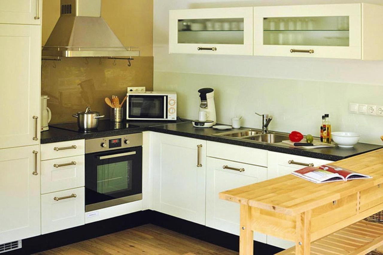 Apartment In كوكسهافن المظهر الخارجي الصورة