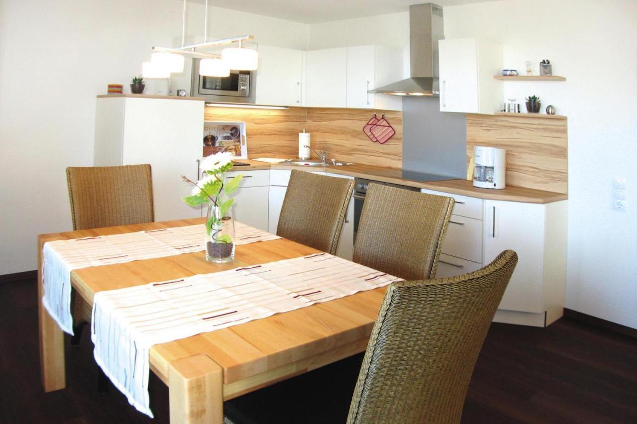 Apartment In كوكسهافن المظهر الخارجي الصورة